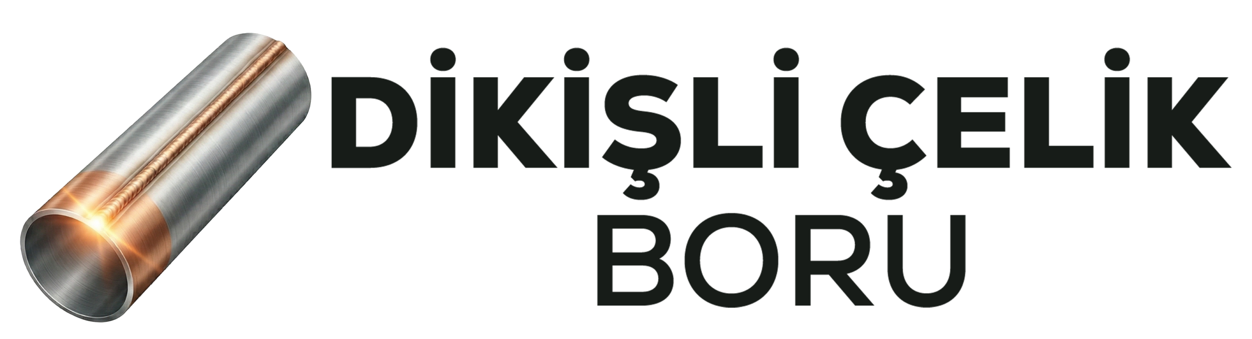 Dikişli Çelik Boru